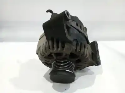 Second-hand car spare part alternator for fiat grande punto 3 manual oem iam references 46823547  tg9s036