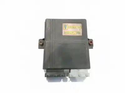 Second-hand car spare part electronic module for skoda octavia ii (1z3) 1.6 oem iam references 10r020775
