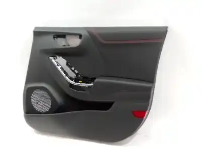 Автозапчастина б/у обработка передніх правіх дверей для ford puma (j2k, cf7) 1.0 ecoboost mhev посилання на oem iam l1tt14d624  