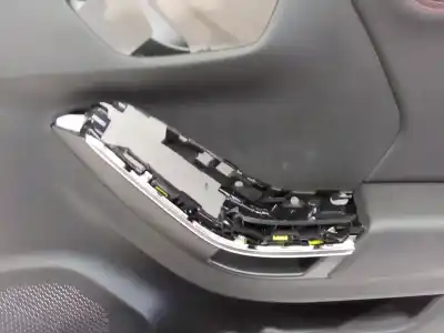 Автозапчастина б/у обработка передніх правіх дверей для ford puma (j2k, cf7) 1.0 ecoboost mhev посилання на oem iam l1tt14d624  