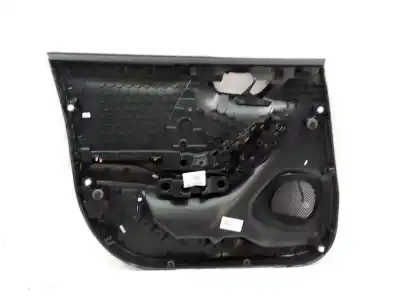 Автозапчастина б/у обработка передніх правіх дверей для ford puma (j2k, cf7) 1.0 ecoboost mhev посилання на oem iam l1tt14d624  