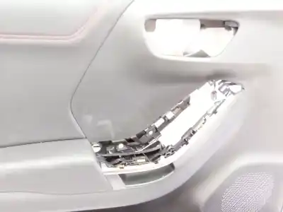 Автозапчасти б/у обивка левой передней двери за ford puma (j2k, cf7) 1.0 ecoboost mhev ссылки oem iam l1tt14d624  
