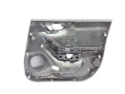 Автозапчасти б/у обивка левой передней двери за ford puma (j2k, cf7) 1.0 ecoboost mhev ссылки oem iam l1tt14d624  
