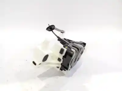 Автозапчастина б/у замок передній праві двері для ford puma (j2k, cf7) 1.0 ecoboost mhev посилання на oem iam l1tba219a64  