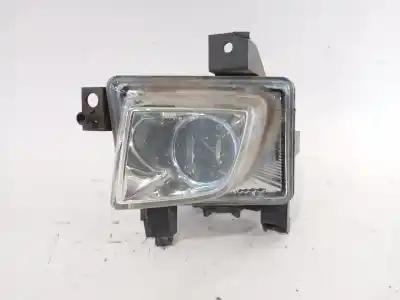 Second-hand car spare part left fog light for al de oem iam references 6710025 vectra c 2002-2005