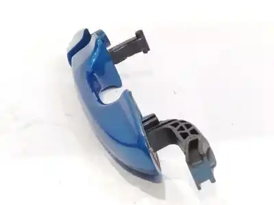 Автозапчастина б/у завнішня ручка задня права для ford puma (j2k, cf7) 1.0 ecoboost mhev посилання на oem iam h1bba22404acxwaa  