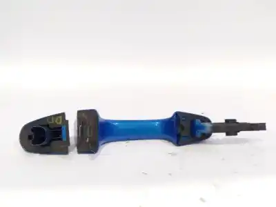 Автозапчасти б/у наружная рукоятка передняя справа за ford puma (j2k, cf7) 1.0 ecoboost mhev ссылки oem iam h1bba22404acxwaa  