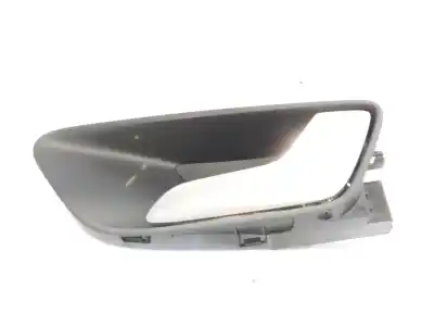 Автозапчастина б/у внутрішня задня права ручка для ford puma (j2k, cf7) 1.0 ecoboost mhev посилання на oem iam hb2za