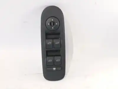 Second-hand car spare part left front power window switch for al de oem iam references am2t14a132aa. s-max 2008- 1.8 tdci