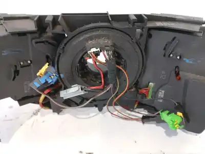 Автозапчастина б/у многофункційне управління для al de  посилання на oem iam 8200383277 clio iii fase 1  
