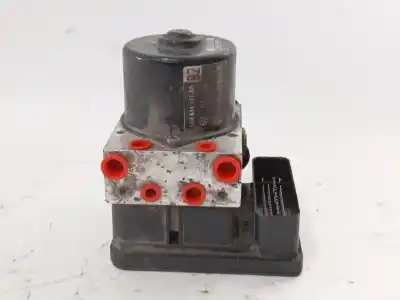 Second-hand car spare part abs for al de oem iam references 1k0907379aa león 2.0 tdi 16v 140cv bkd