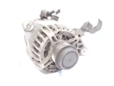Pezzo di ricambio per auto di seconda mano alternatore per toyota auris (_e15_) 1.6 (zre151_) riferimenti oem iam 270600t010  
