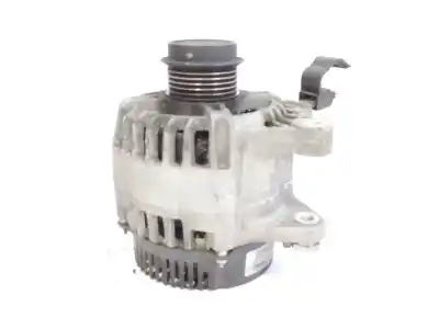 Pezzo di ricambio per auto di seconda mano alternatore per toyota auris (_e15_) 1.6 (zre151_) riferimenti oem iam 270600t010  