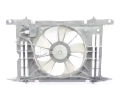 Gebrauchtes Autoersatzteil ELEKTRO-LÜFTER zum TOYOTA AURIS (_E15_)  OEM-IAM-Referenzen 1636300120  