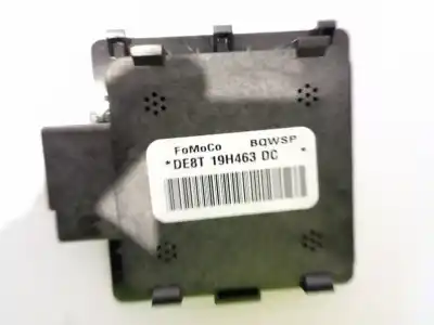 Second-hand car spare part electronic module for ford focus iii 1.0 ecoboost oem iam references de8t19h463  