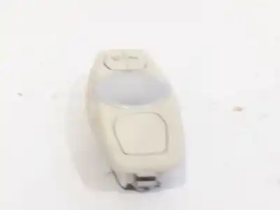 Second-hand car spare part interior light for ford focus iii 1.0 ecoboost oem iam references bm5113776  