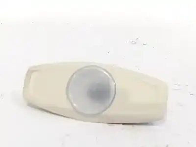 Second-hand car spare part interior light for ford focus iii 1.0 ecoboost oem iam references bm5113776fc