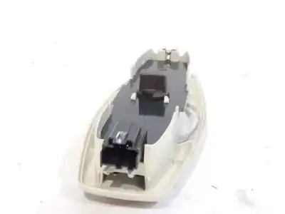 Peça sobressalente para automóvel em segunda mão luz interior por ford focus iii 1.0 ecoboost referências oem iam bm5113776fc  
