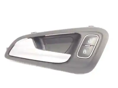 Second-hand car spare part interior left front handle for ford focus iii 1.0 ecoboost oem iam references f1et14017ab