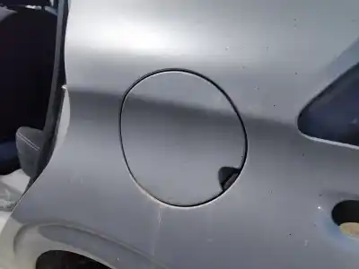 Автозапчасти б/у наружная крышка топлива за peugeot 208 i (ca_, cc_) 1.2 vti 82 ссылки oem iam 9673905980