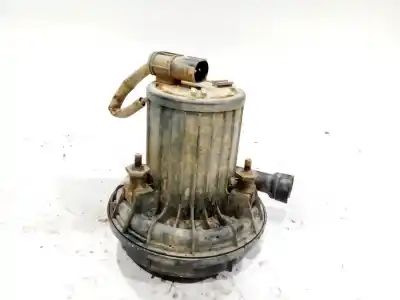 Second-hand car spare part additional air valve for bmw 7 (e65, e66, e67) 735 i li oem iam references 72812901  