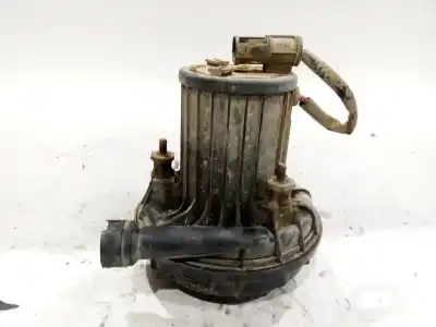 Second-hand car spare part additional air valve for bmw 7 (e65, e66, e67) 735 i li oem iam references 72812901  