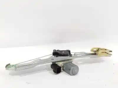 Second-hand car spare part rear left window regulator for ford focus iii 1.0 ecoboost oem iam references bm51a27001