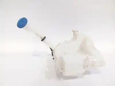 Second-hand car spare part windscreen washer bottle for ford focus iii 1.0 ecoboost oem iam references bv6117b613