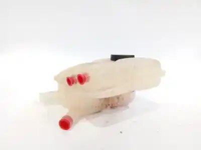 Peça sobressalente para automóvel em segunda mão depósito de expansão por ford focus iii 1.0 ecoboost referências oem iam 6v616k218  