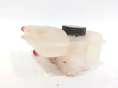 Peça sobressalente para automóvel em segunda mão depósito de expansão por ford focus iii 1.0 ecoboost referências oem iam 6v616k218  