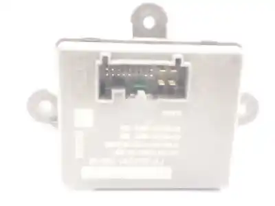 Second-hand car spare part electronic module for ford focus iii 1.0 ecoboost oem iam references bv6n14b532  