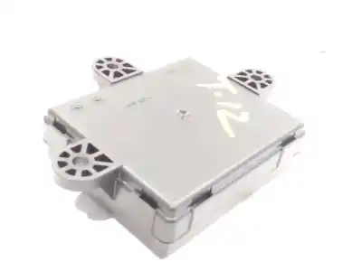 Second-hand car spare part electronic module for ford focus iii 1.0 ecoboost oem iam references bv6n14b532  