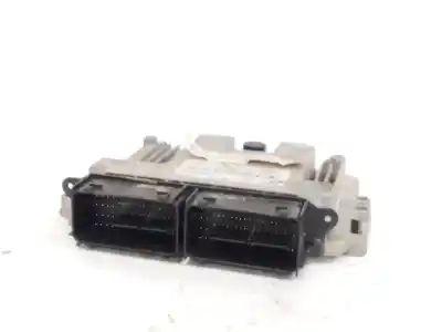 Second-hand car spare part ecu engine control for ford focus iii 1.0 ecoboost oem iam references 0261s14233