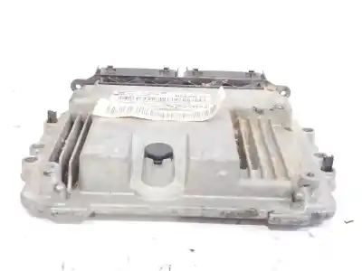 Second-hand car spare part ecu engine control for ford focus iii 1.0 ecoboost oem iam references 0261s14233  