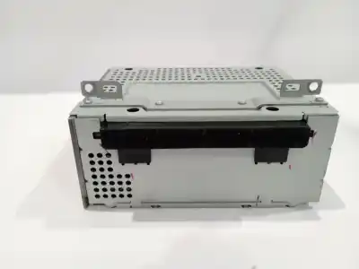 Piesă de schimb auto la mâna a doua SISTEM AUDIO / CD RADIO CASETOFON pentru FORD FOCUS III  Referințe OEM IAM F1BT18C815  