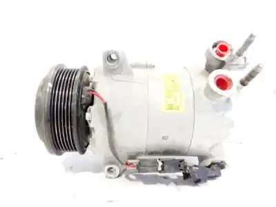 Second-hand car spare part air conditioning compressor for ford focus iii 1.0 ecoboost oem iam references dv6119d629fg