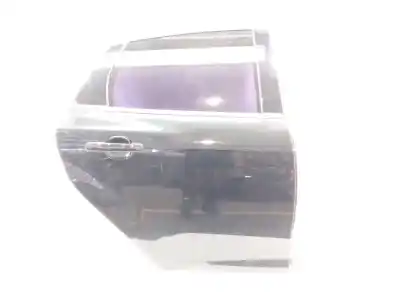 Second-hand car spare part rear right door for ford focus iii 1.0 ecoboost oem iam references pbm51a24630bf