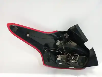 Second-hand car spare part right tailgate light for ford focus iii 1.0 ecoboost oem iam references f1eb13404  
