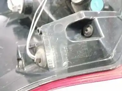 Second-hand car spare part right tailgate light for ford focus iii 1.0 ecoboost oem iam references f1eb13404  