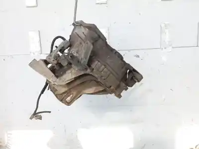 Pezzo di ricambio per auto di seconda mano riduttore per bedford focus c max  riferimenti oem iam 3m5r, 3m5r7002yf  