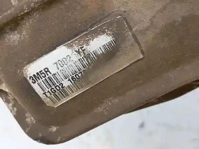 Pezzo di ricambio per auto di seconda mano riduttore per bedford focus c max  riferimenti oem iam 3m5r, 3m5r7002yf  
