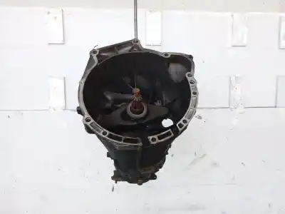 Second-hand car spare part GEARBOX for BMW SERIE 3  OEM IAM references   