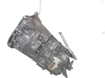 Second-hand car spare part gearbox for bmw serie 3  oem iam references   