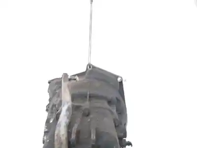 Second-hand car spare part gearbox for bmw serie 3  oem iam references   