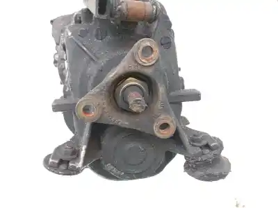 Second-hand car spare part gearbox for bmw serie 3  oem iam references   