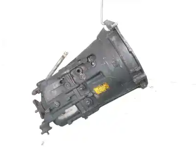 Second-hand car spare part gearbox for bmw serie 3  oem iam references   