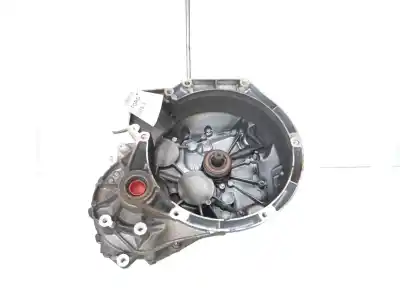 Gebrauchtes Autoersatzteil GETRIEBE zum FORD FOCUS III  OEM-IAM-Referenzen CV6R7002PF  