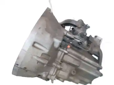 Pezzo di ricambio per auto di seconda mano riduttore per ford focus iii 1.0 ecoboost riferimenti oem iam cv6r7002pf  