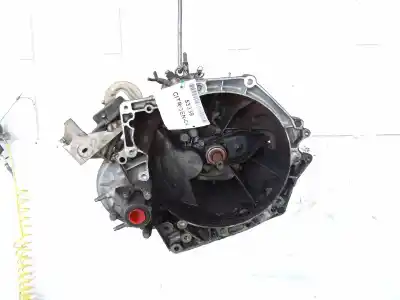 Автозапчасти б/у коробка передач за citroen c4 i (lc_) 1.6 hdi ссылки oem iam 20dm75