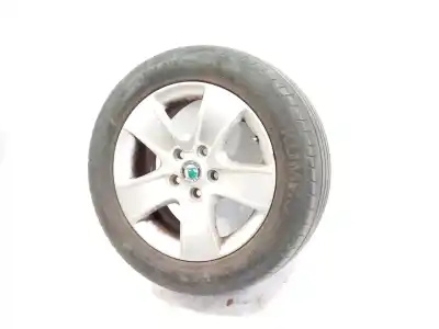 Автозапчастина б/у шина для skoda octavia ii (1z3) 1.6 посилання на oem iam 1z0601025t   Автозапчастина б/у шина для skoda octavia ii (1z3) 1.6 посилання на oem iam 1z0601025t